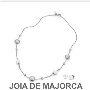 New Brand .JOIA DE MAJORCA